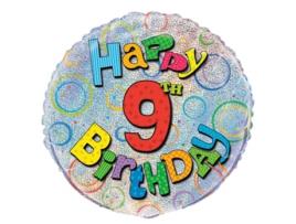 Balão de brincar UNIQUE PARTY 55501