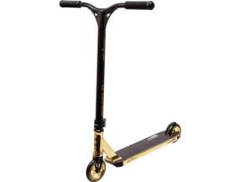 Scooter Freestyle LONGWAY Metro X4