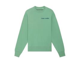 Camisola Unissexo CMP Preto (3XL)