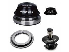 Auscultador Integrado em Alumínio GINEYEA