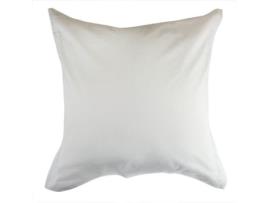 Fronha com Babados Alicia Perle EMINZA