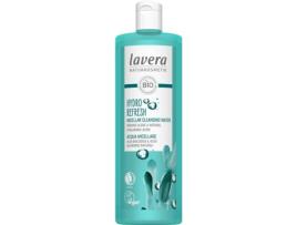 Água Micelar Hydro Refresh 400 Ml LAVERA