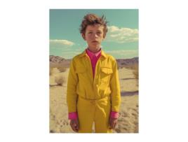 Cartaz HARTMAN Candy Chrome 17