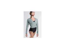 Lenço de Mulher WEAR MOI Cinzento (XS)