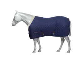 Manta Estável para Cavalos WEATHERBEETA Comfitec Deluxe Diamond Quilt Standard 250G