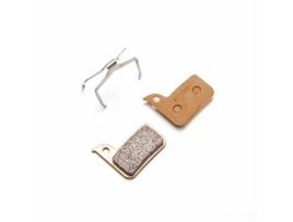 Pastilha de Travão BRAKE AUTHORITY Ceramic Sram Red / Force / Rival Sram Level Ultimate