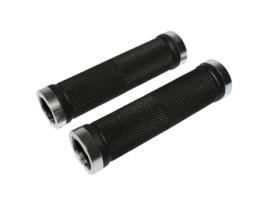 Par de Pegas de Colarinho Duplo NEWTON Grip Diamants Chc