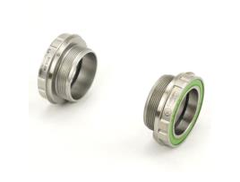 Porca de Suporte Inferior com Rolamentos Integrados Enduro Maxhit ENDURO BEARINGS
