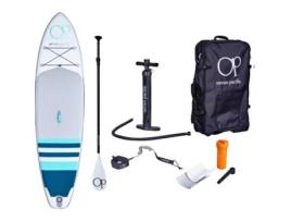Prancha de Stand Up Paddle OCEAN PACIFIC Malibu All Round