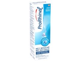 PRORHINEL Spray Nasal para Crianças/Adultos 100 ml