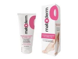 Maboderm Creme Regenerador para Pés de Calcanhar 100 Ml MABO