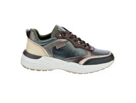 Sapatilhas de Mulher CARMELA Verde (38)