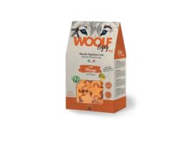 Biscoitos com Manga 400G WOOLF