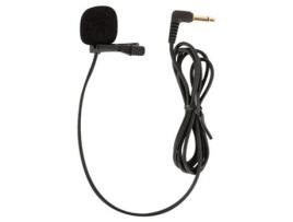 Microfone Mono WHIS Original
