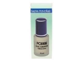 Grow Nails 15 Ml PODIUM COSMÉTICOS