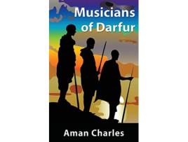 Livro Musicians of Darfur de Aman V Charles (Inglês)