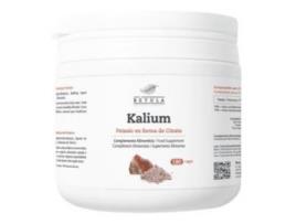 Kalium 180 Cápsulas BETULA