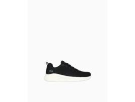 Sapatilhas de Mulher MO INNER PART - TXT100 | SHOE SOLE - OMT100 | UPPER PART - TXT100 Preto (41)