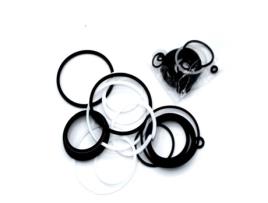 Kit de Vedação de Amortecedores WSS Fox X2 21 Air & Hydrau