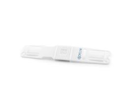 Bracelete de Silicone Transparente THE BEAM Cyclyk 2