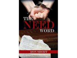 Livro The Need Word de Ron Short (Inglês)