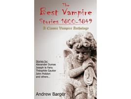Livro The Best Vampire Stories 18001849 A Classic Vampire Anthology Best Short Stories 18001849 de Joseph Le Fanu Polidori John (Inglês)