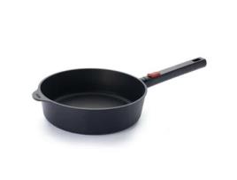 Frigideira Alta WOLL Eco Logic Qxr Diâmetro: 28 Cm