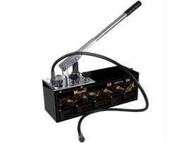 Bomba de verificação KAPITAL KAPITAL