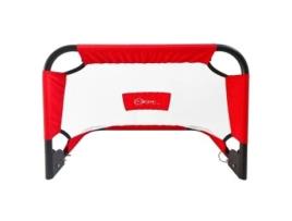 Baliza de Futebol Dobrável 90 X 60 Cm META