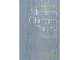 Livro Century of Modern Chinese Poetry de Yeh, Michelle et al. (Inglês - Capa Dura)