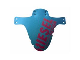Pára-Choques Frontais RIESEL DESIGN Schlamm:Pe