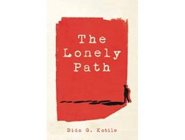 Livro The Lonely Path de Dido Kotile (Inglês)