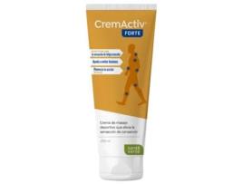 Creme de Massagem Cremactiv Forte 75Ml SANTÉ VERTE
