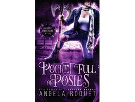 Livro Pocket Full of Posies Lana Harvey Reapers Inc de Angela Roquet (Inglês)