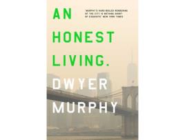 Livro Honest Living de Murphy Dwyer (Inglês)