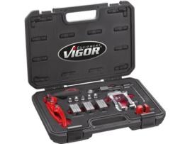 Conjunto de contas VIGOR V1728 0 Número de ferramentas: 13