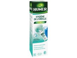Higiene dos ouvidos 100 ml HUMER
