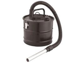 Aspirador Cinzas 800W 15L
