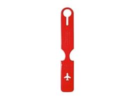 Etiqueta de Bagagem Pequena ALIFE DESIGN Hf