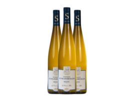 Vinho branco SCHLUMBERGER Les Princes Abbés Riesling Alsace (0.75 L - 3 Unidades)