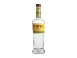 Aguardente Pisco SAN ISIDRO Barsol Mosto Verde Quebranta (0.7 L - 1 Unidade)