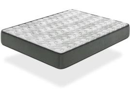 Colchão Viscoelástico DORMALIT Sibaris Redução dos pontos de pressão (135x200 cm)