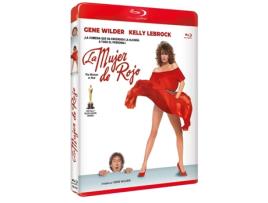 The Woman In Red 1984 / La Mujer de Rojo