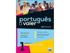 Livro Portugues a Valer de Rente e Sofia (Português)