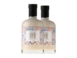 Licor Creme PAGO DE THARSYS Seduce Crema de Orujo Garrafa Medium (0.5 L - 2 Unidades)