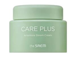 Creme de Rosto Artemísia THE SAEM