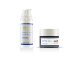 Intelligent Youth Peptide - Serum and Mask