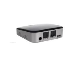 Recetor Bluetooth Multifunções AUDIOCORE Ac830