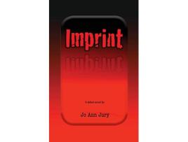 Livro imprint de Jo Ann Jury (Inglês)