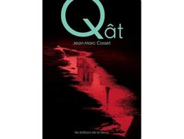 Livro Qât French Edition de Jean-Marc Cosset (Francês)